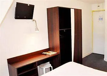 Lorient Hotel - Roazhon Park Rennes