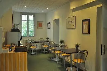 Lorient Hotel - Roazhon Park Rennes France