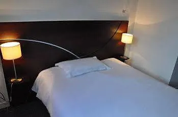 Lorient Hotel - Roazhon Park Rennes 2*,  France