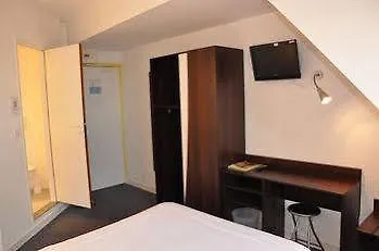 Lorient Hotel - Roazhon Park Rennes