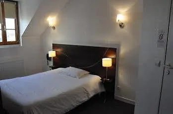 Lorient Hotel - Roazhon Park Rennes