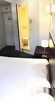Lorient Hotel - Roazhon Park Rennes